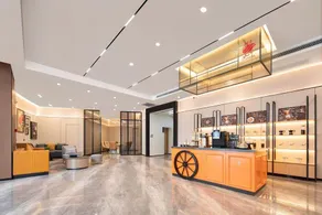 如家精选plus-海口友谊阳光城万绿园店 - Image 3