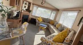 Lake District Caravan Holiday - Image 3