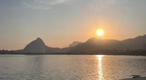 Charmoso Refúgio na Lagoa - Image 5