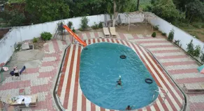 Hotel Maurya Vihar Bodhgaya - Image 5