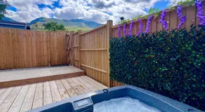 60 Mile Inn - Luxury Pods with Hot Tubs - Image 2