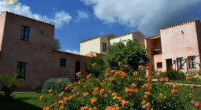 Hotel La Corte Rosada - Image 5
