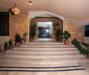 Shelton Hotel Rawalpindi - Image 5