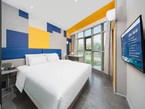 7 Days Inn Changsha Sifangping Metro Station - Image 2
