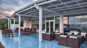 Moresco Park Hotel - Image 2