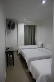 Dynasty Inn - Wakaf Che Yeh - Image 4