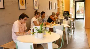 Hostel Groeninghe - Image 4