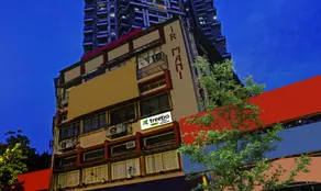 Treebo Hiramani Parel Lalbaug - Image 5