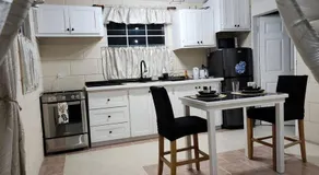 Welcome to our 1 bedroom villa - Image 3