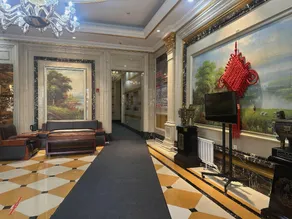 Three Bears Smart Apartment Hotel (Wanda Plaza Branch) - Image 2
