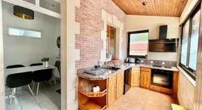 3 bedrooms house - garden - Parking, Antony Center near Paris and Orly - Image 3