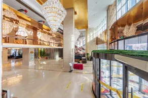 Yanda State Guest Hotel - Image 3