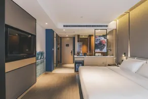 Atour Hotel Xuzhou City Hall - Image 4