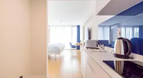 Panorama Orbi City Aparthotel - Image 2