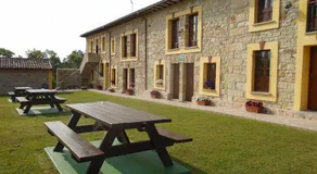 Apartamentos Rurales El Gobernador - Image 3