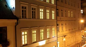 Hotel Páv - Image 5