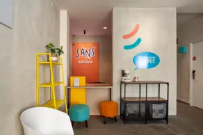 Sans Pasar Lama Tangerang - Image 3