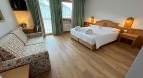 Hotel Mondeval - Image 2