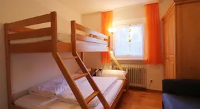 Ferienwohnung "zwischen drei Seen", Feldberg-Falkau - Image 2