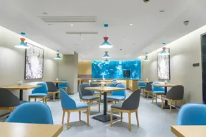 Home Inn Neo Xiamen Railway Station the Mixc Hubin East Road Metro Station - Image 4