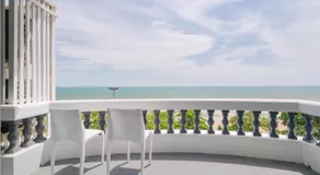 Jomtien Hisotel - Image 4