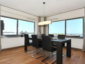 BizStay Harbour I Scheveningen Apartments - Image 2