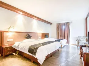 Taimei Holiday Hotel - Image 4