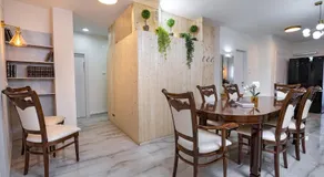 Moses Luxury apartment 38 jerusalem - Image 3