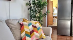 A un paso de la playa, amplio apartamento - Image 2