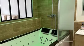 Appartement jacuzzi - Image 3