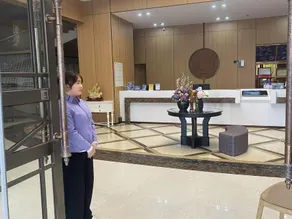 Aijia Hotel (Chengnan Tianhong Shopping Center) - Image 3
