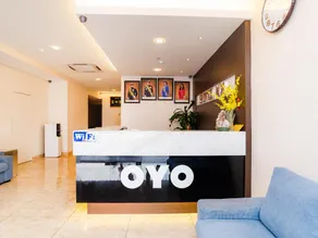 Hotel 101 Ulu Tiram - Image 3