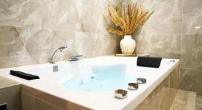 Welcome to Hidden Spa - Image 3