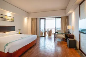 Xinghu Peninsula Hotel (Haikou West Coast International Convention and Exhibition Center) - Image 2
