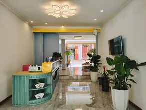 Anning Encounter Hotel (Wuyue Plaza Branch) - Image 4
