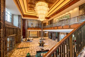Chateau Star River Shenyang - Image 3