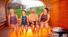 The Gambo Shepherd's Hut - Image 5