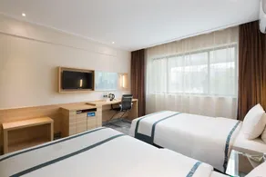City Comfort Inn Changsha Yuelu Mountain Meixi Lake Park - Image 3