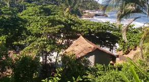 Chalé na Praia da Tiririca - Image 3