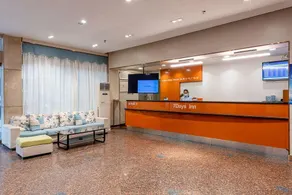 7 Days Inn Foshan Zumiao Metro Station Weiguo Road - Image 2