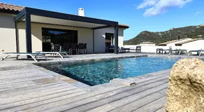 Casa di Famiglia - Maison 3 chambres, piscine - Classée 4 étoiles - Image 3