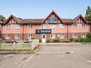 Travelodge Derby Chaddesden - Image 4