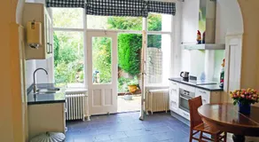 Bed & Breakfast Walenburg - Image 5