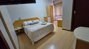 Hotel Meneghetti Rio Branco - Image 2