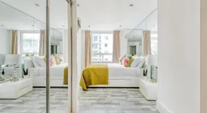 Vauxhall Skyline Apartments - Image 2
