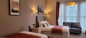 Victoria Park Lodge - Image 2