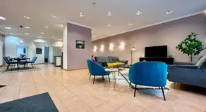 VonMos City Apartments - Image 5