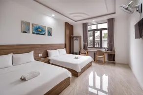 HOTEL BỐN MÙA 四季酒店 - Image 5