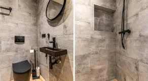 Grandioso Appartement - Studio - Image 5