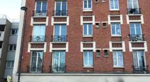 Superbe appartement sur jardin- proche de paris - Image 5